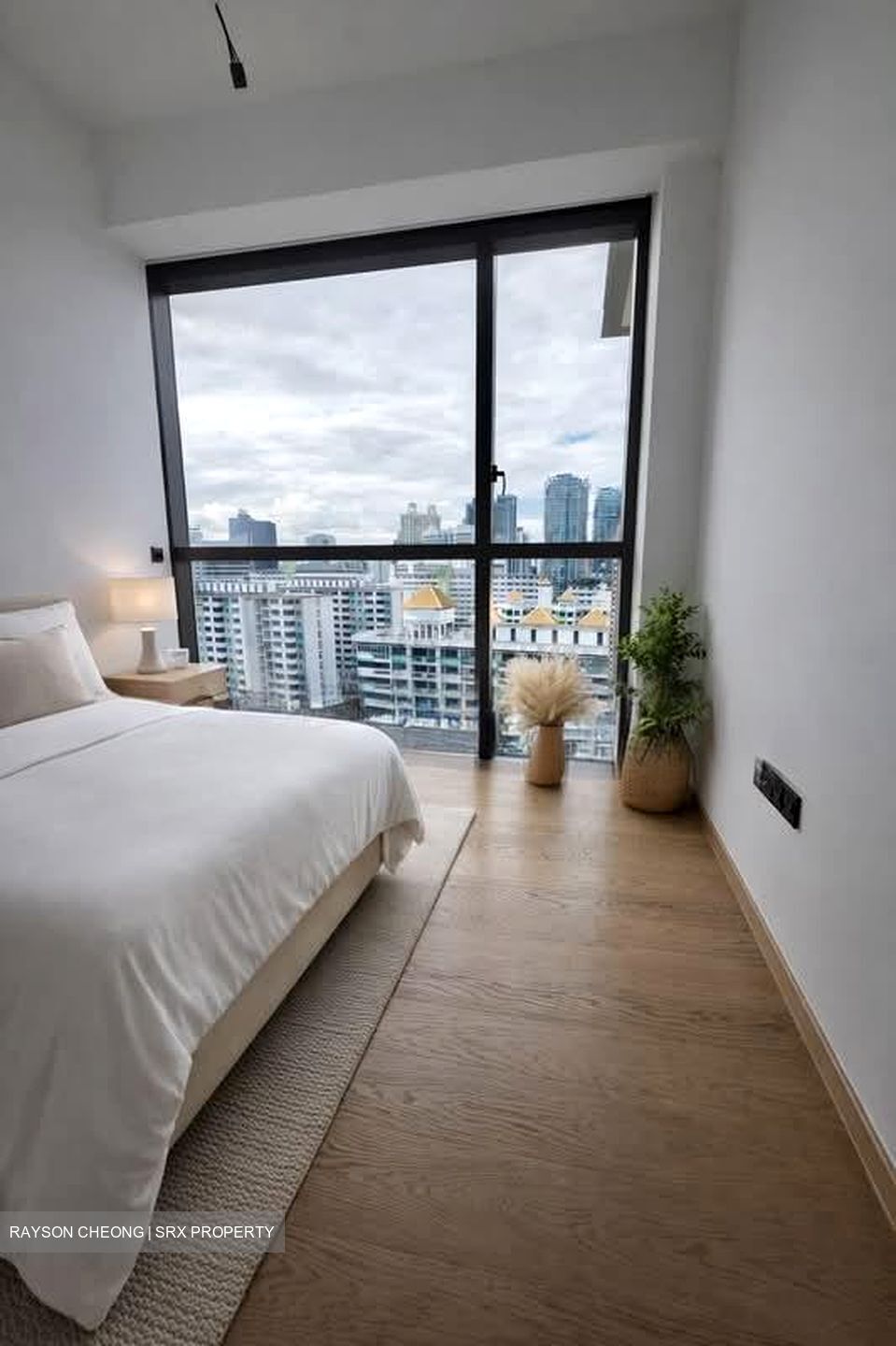 The Landmark (D3), Condominium #557589761